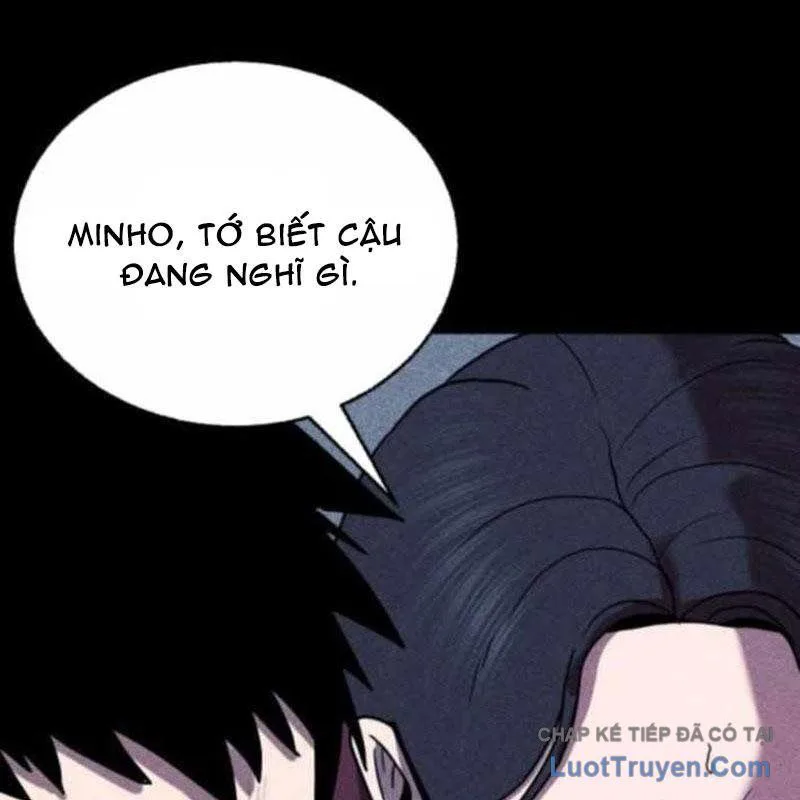 Thành Phố Địa Ngục chương 14 - trang 18
