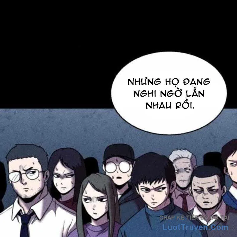Thành Phố Địa Ngục chương 14 - trang 22