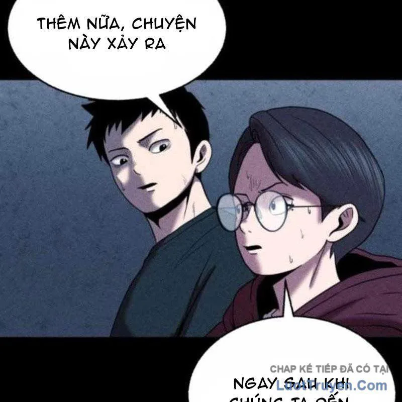 Thành Phố Địa Ngục chương 14 - trang 24
