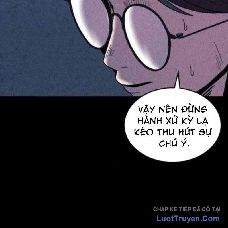Thành Phố Địa Ngục chương 14 - trang 26