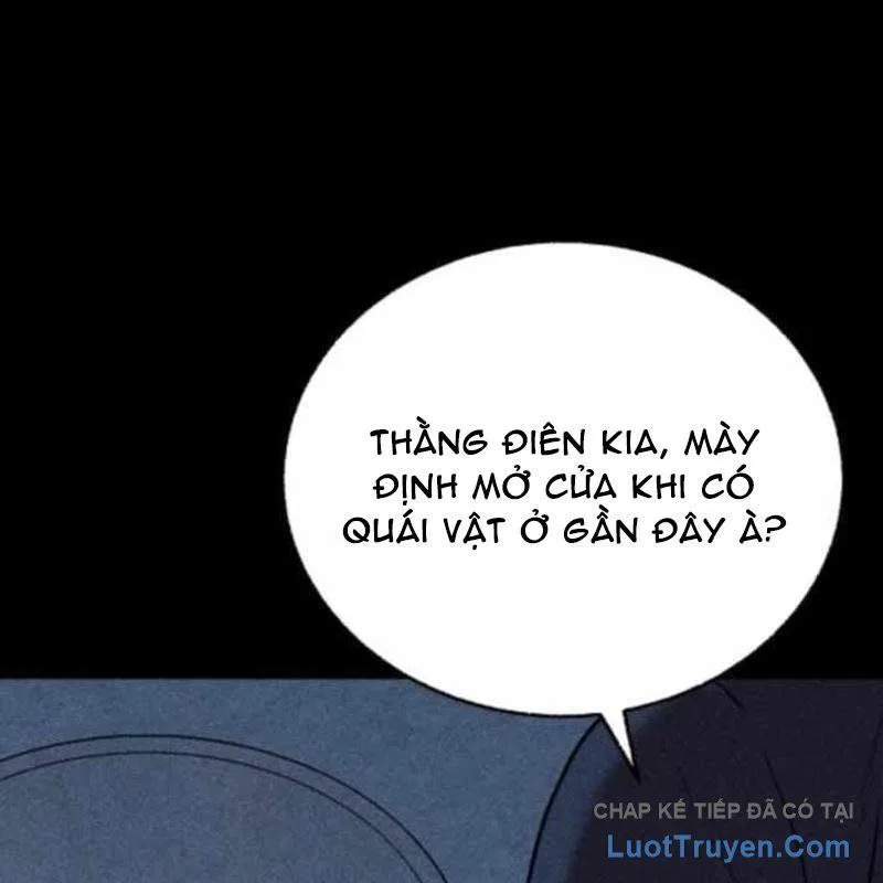 Thành Phố Địa Ngục chương 14 - trang 38