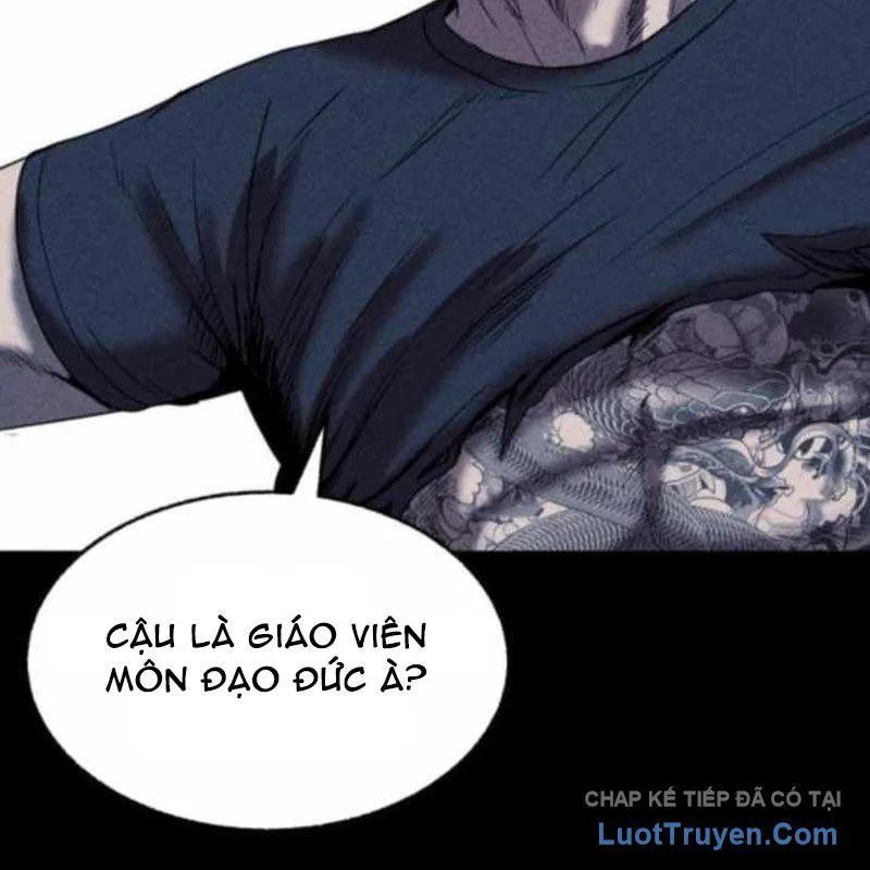 Thành Phố Địa Ngục chương 14 - trang 99