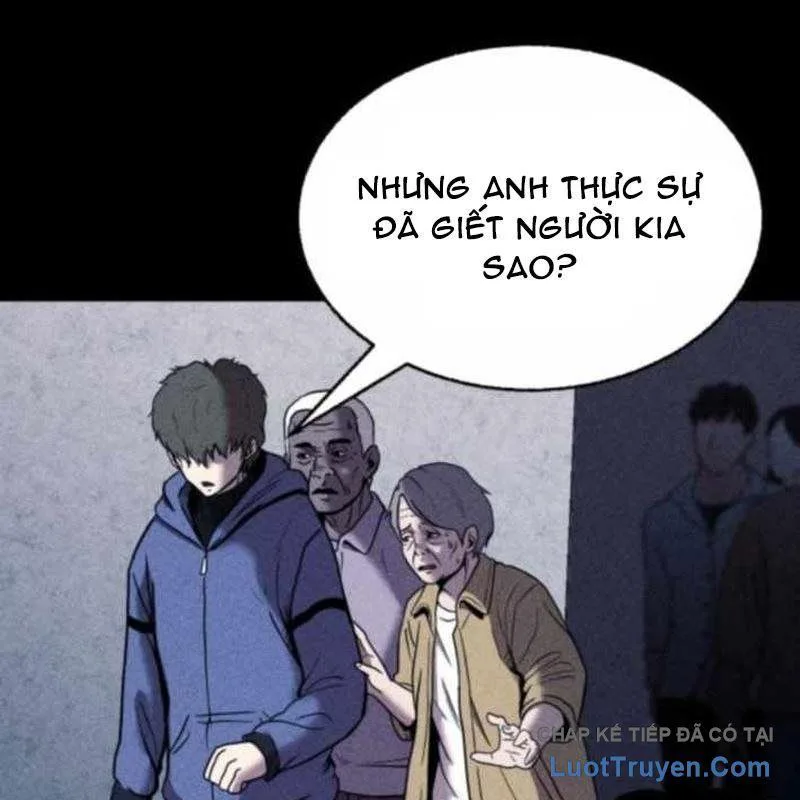 Thành Phố Địa Ngục chương 14 - trang 108