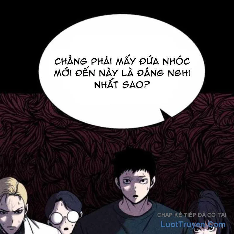 Thành Phố Địa Ngục chương 14 - trang 114