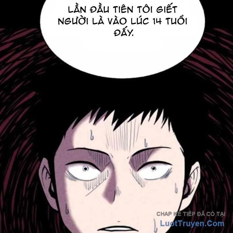 Thành Phố Địa Ngục chương 14 - trang 120