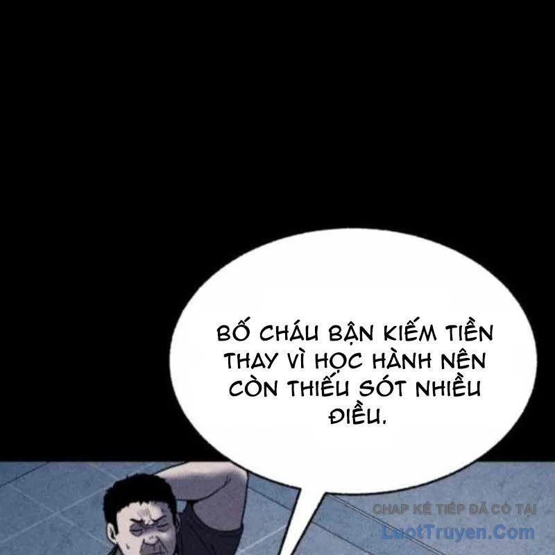Thành Phố Địa Ngục chương 14 - trang 128