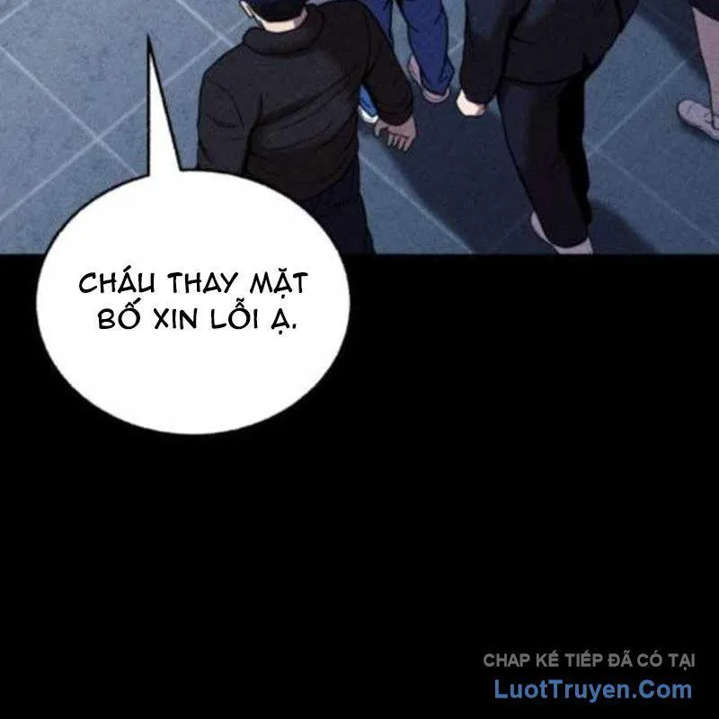 Thành Phố Địa Ngục chương 14 - trang 130
