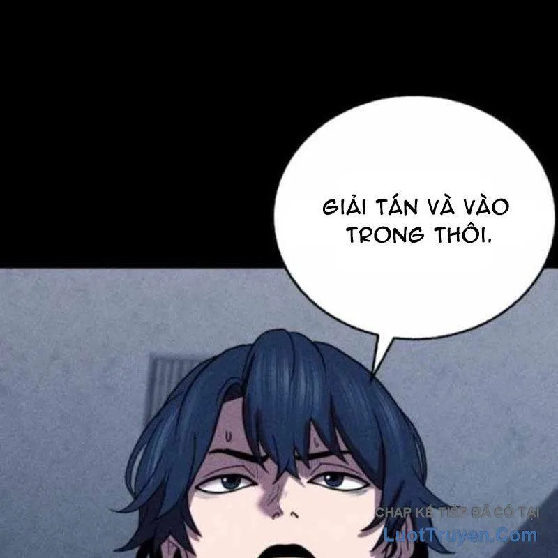 Thành Phố Địa Ngục chương 14 - trang 131
