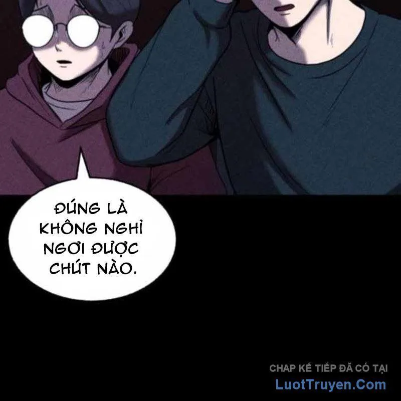 Thành Phố Địa Ngục chương 14 - trang 140