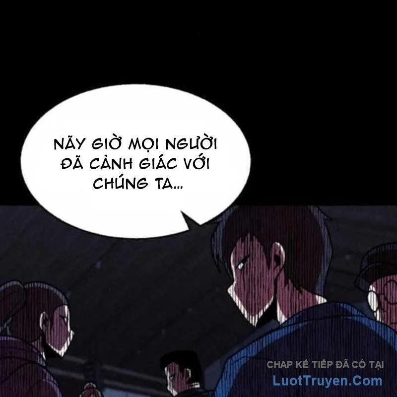 Thành Phố Địa Ngục chương 14 - trang 143