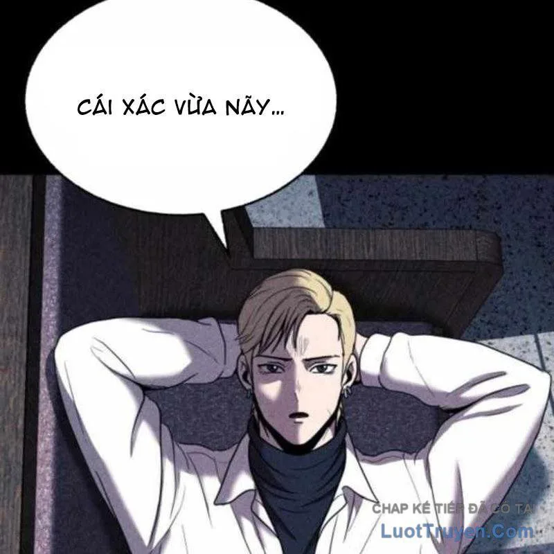 Thành Phố Địa Ngục chương 14 - trang 150