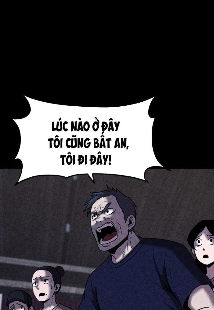 Thành Phố Địa Ngục chương 15 - trang 24