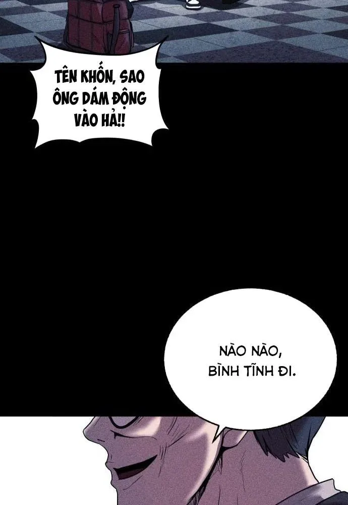 Thành Phố Địa Ngục chương 15 - trang 28