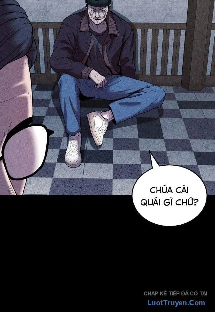 Thành Phố Địa Ngục chương 15 - trang 35