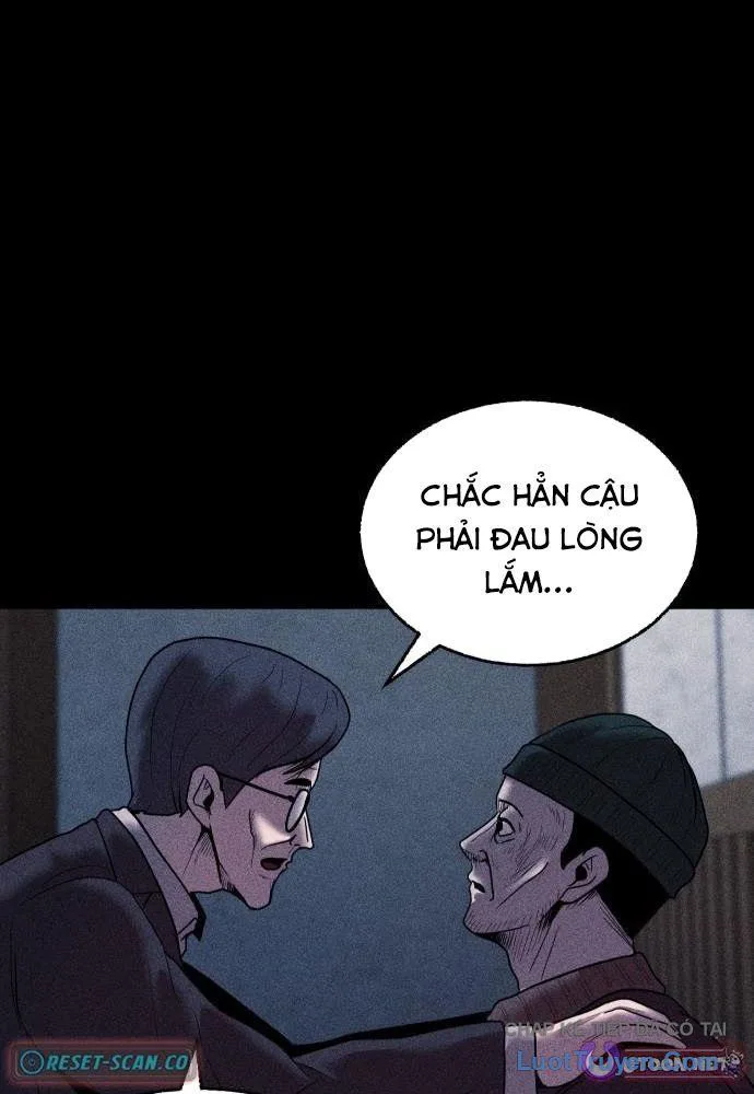 Thành Phố Địa Ngục chương 15 - trang 38