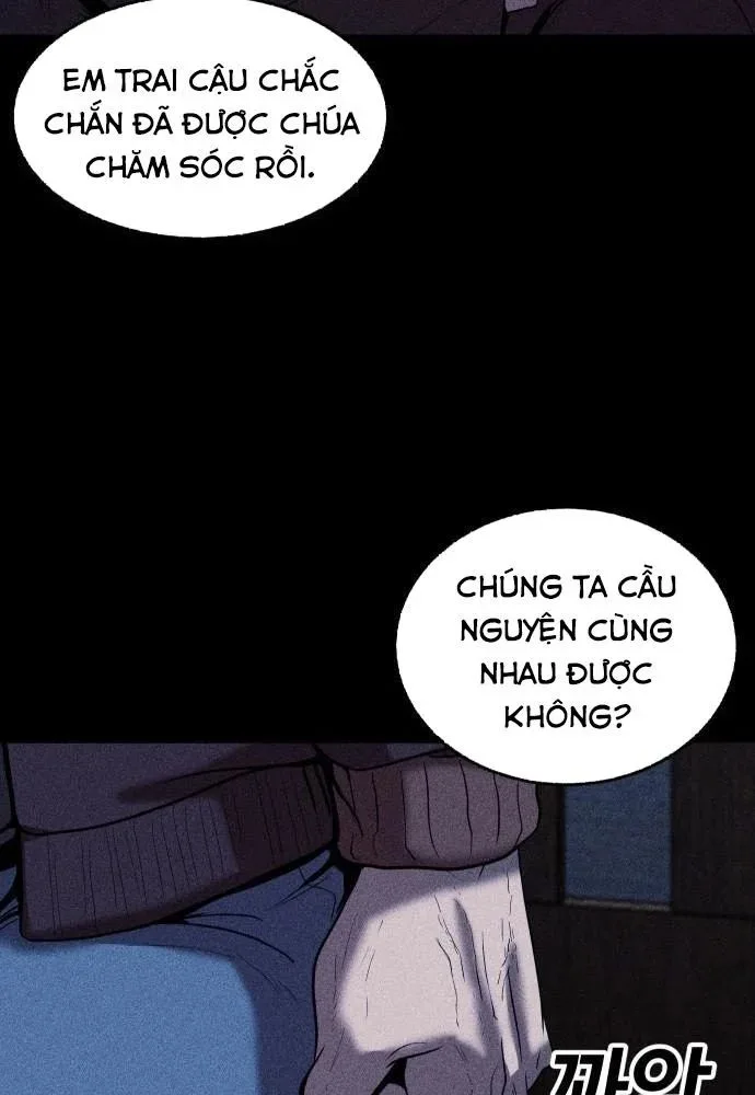 Thành Phố Địa Ngục chương 15 - trang 39