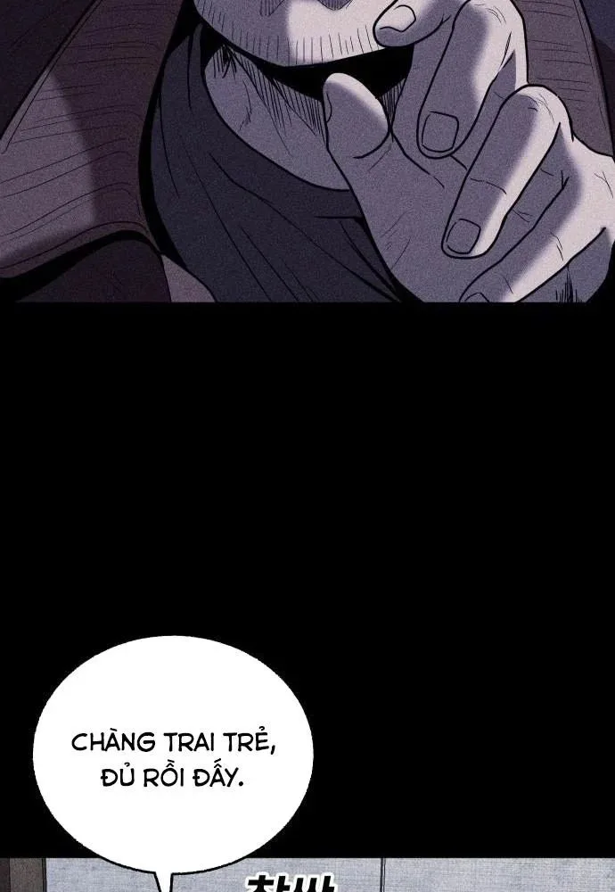 Thành Phố Địa Ngục chương 15 - trang 43