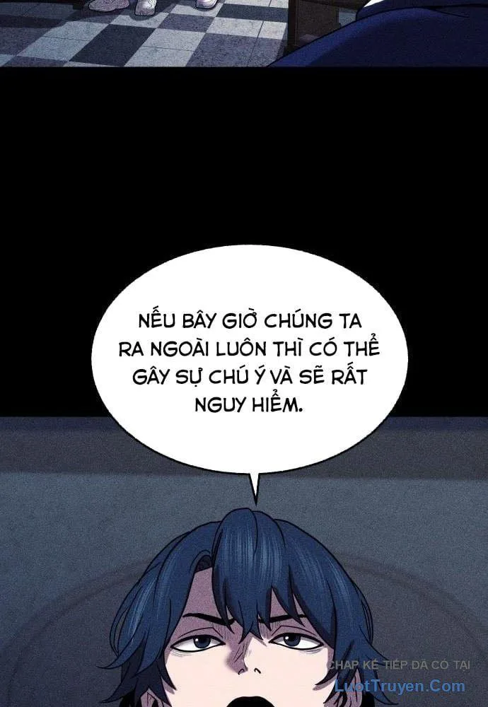 Thành Phố Địa Ngục chương 15 - trang 47