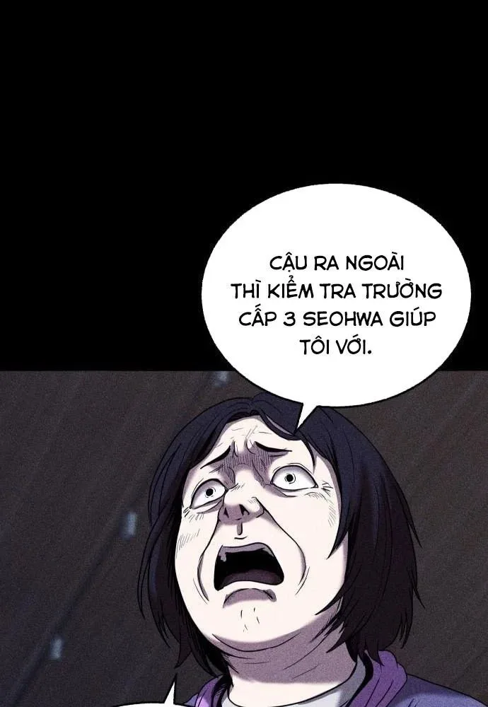 Thành Phố Địa Ngục chương 15 - trang 52