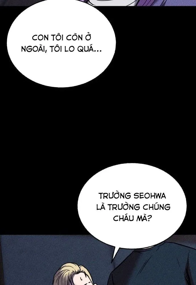 Thành Phố Địa Ngục chương 15 - trang 53