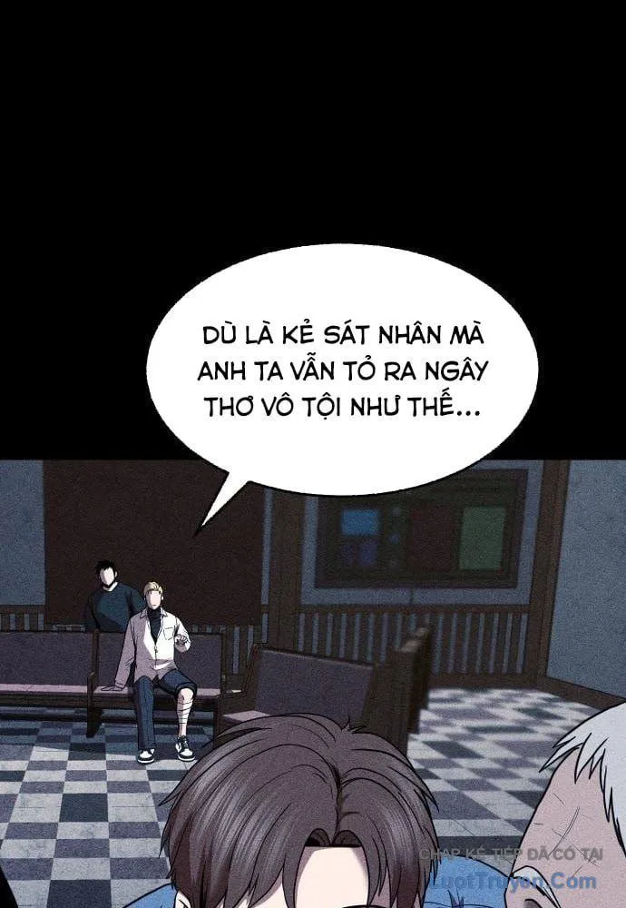 Thành Phố Địa Ngục chương 15 - trang 93