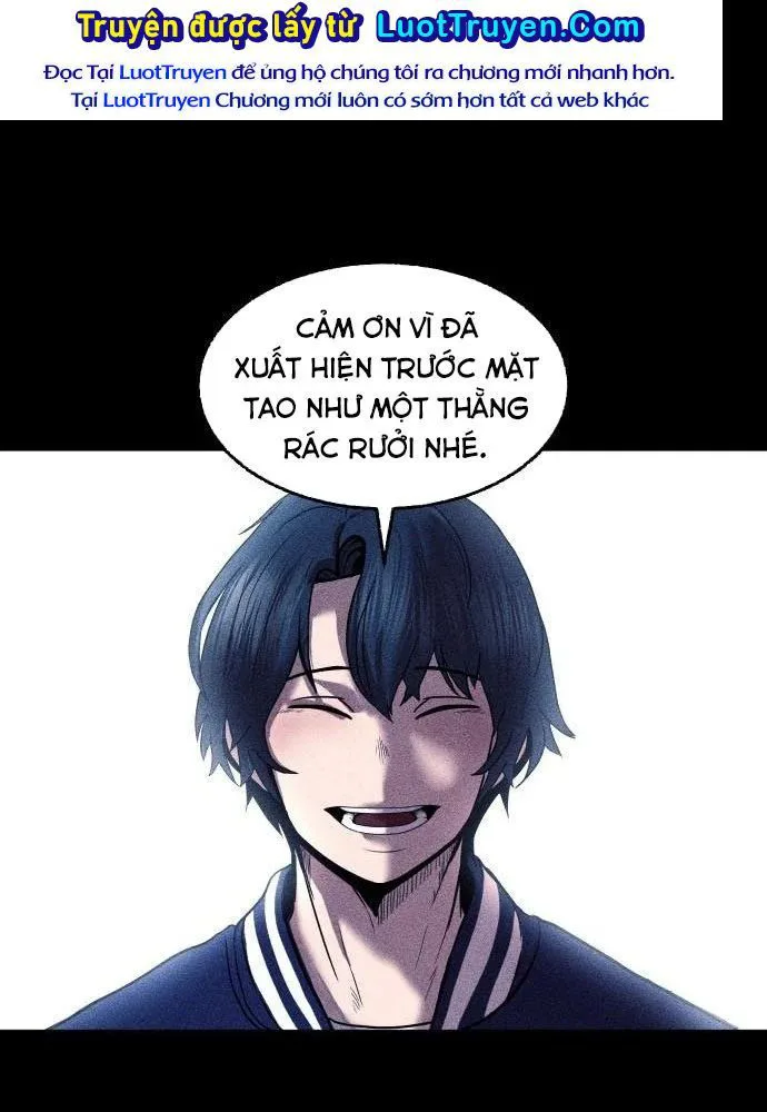 Thành Phố Địa Ngục chương 15 - trang 128