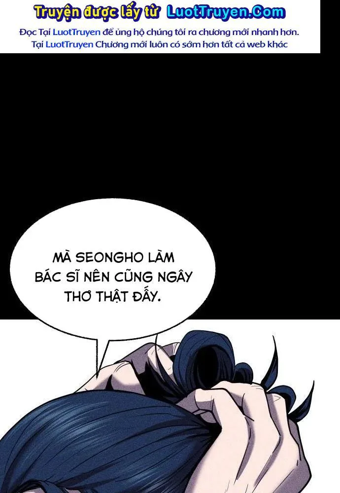 Thành Phố Địa Ngục chương 15 - trang 129