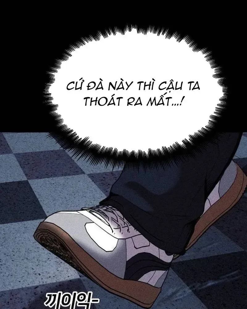 Thành Phố Địa Ngục chương 16 - trang 31