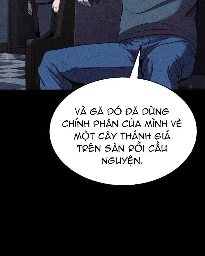 Thành Phố Địa Ngục chương 16 - trang 44