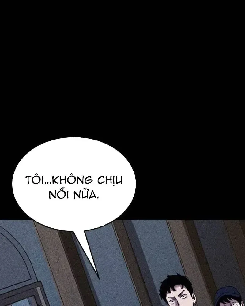 Thành Phố Địa Ngục chương 16 - trang 53