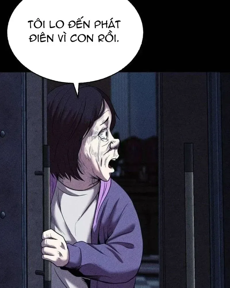 Thành Phố Địa Ngục chương 16 - trang 56
