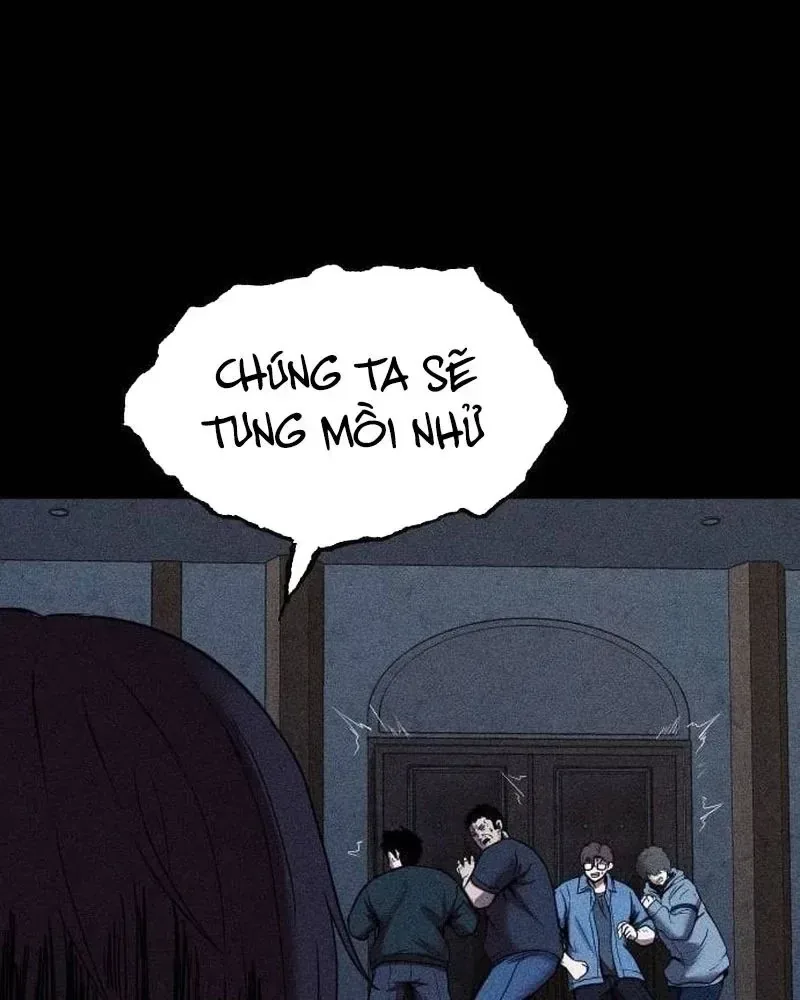 Thành Phố Địa Ngục chương 16 - trang 83