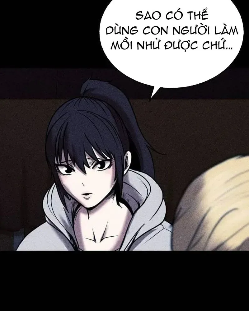 Thành Phố Địa Ngục chương 16 - trang 89