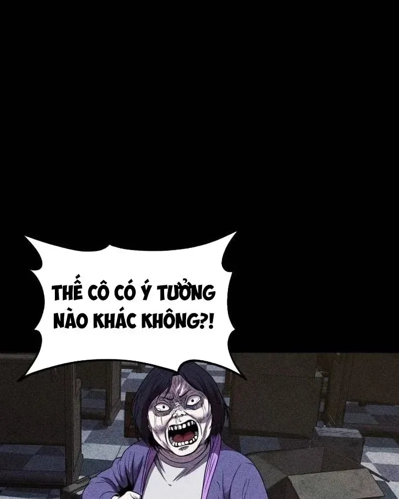 Thành Phố Địa Ngục chương 16 - trang 90