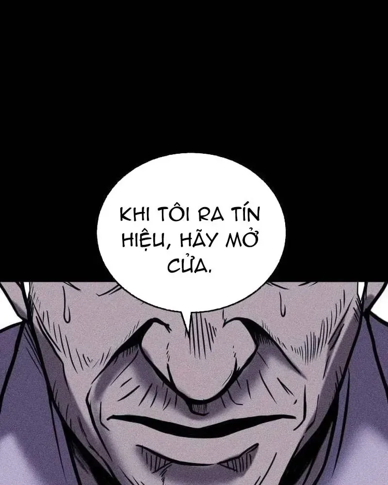 Thành Phố Địa Ngục chương 16 - trang 92