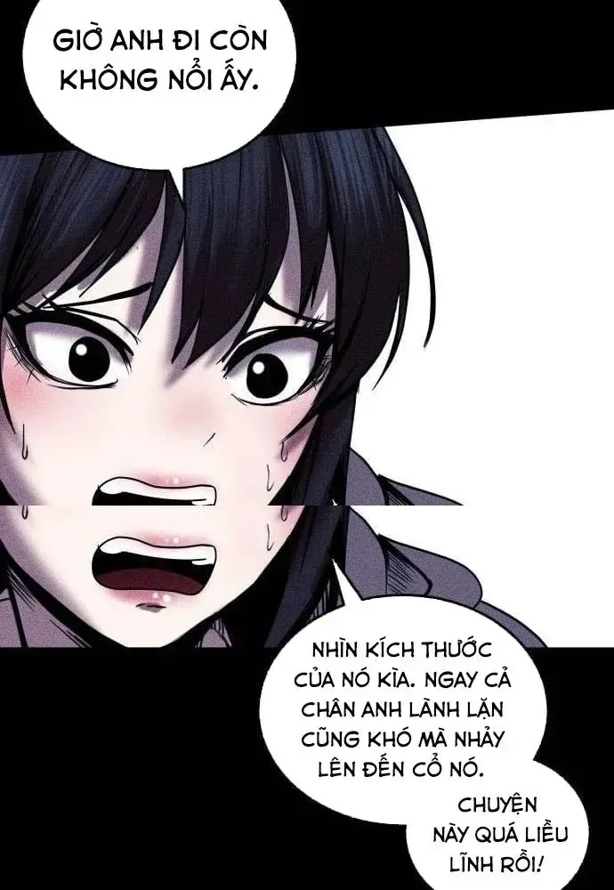 Thành Phố Địa Ngục chương 18 - trang 56