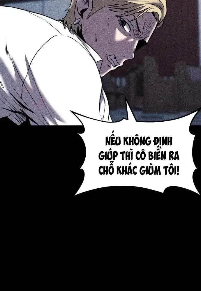 Thành Phố Địa Ngục chương 18 - trang 58
