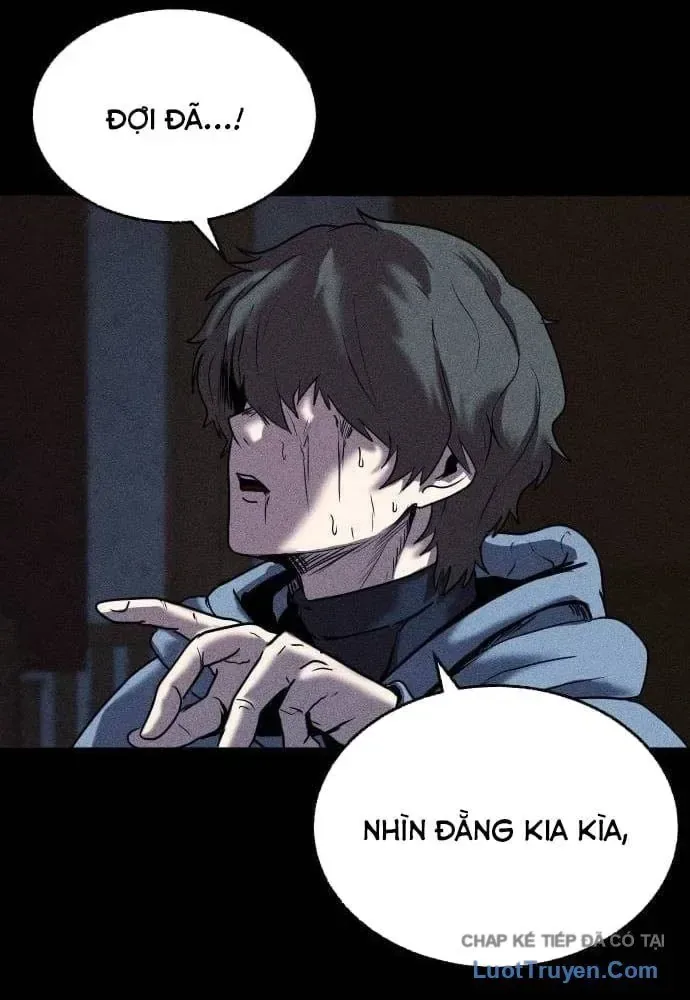 Thành Phố Địa Ngục chương 18 - trang 124
