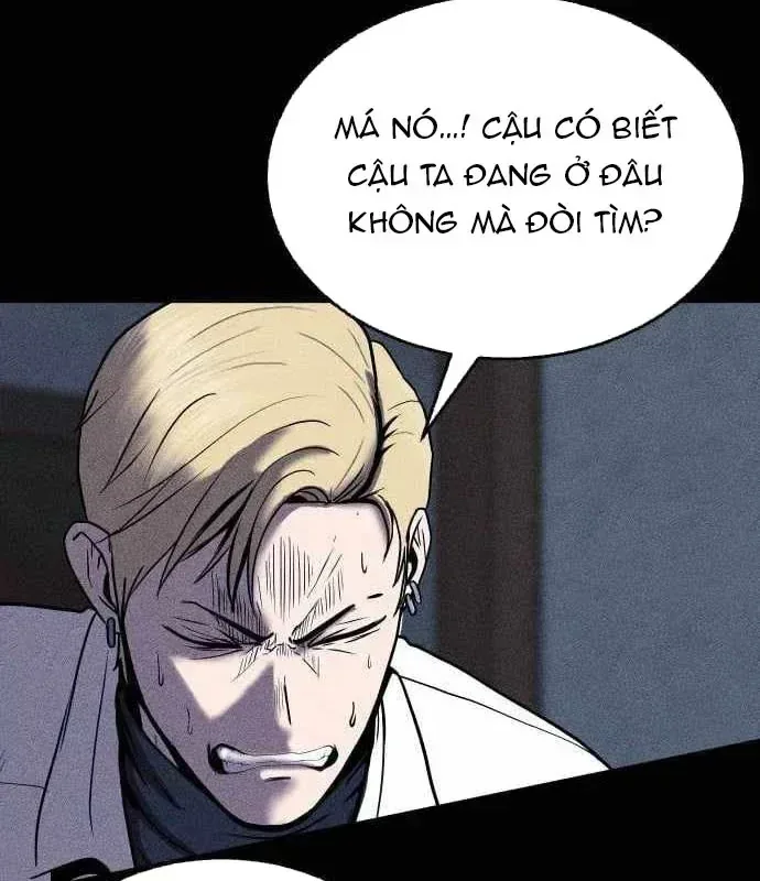 Thành Phố Địa Ngục chương 19 - trang 18