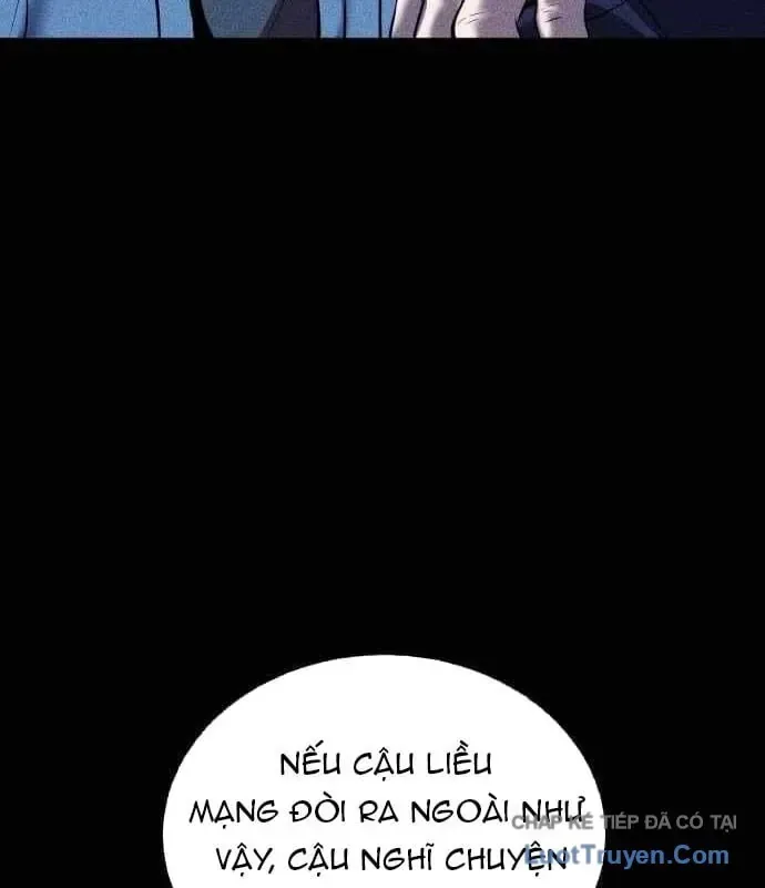 Thành Phố Địa Ngục chương 19 - trang 31