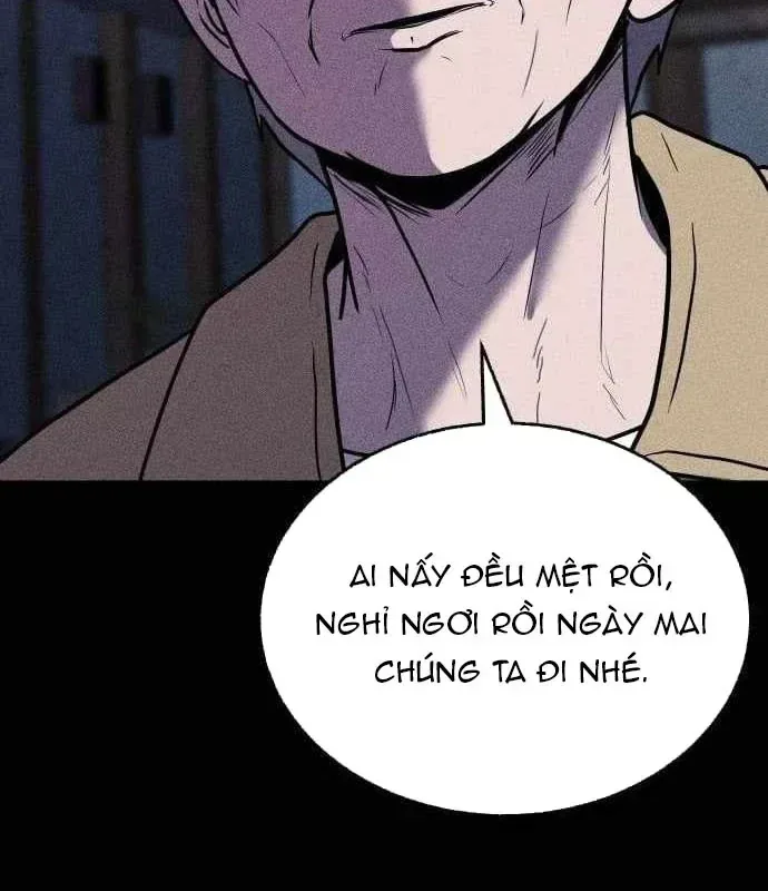 Thành Phố Địa Ngục chương 19 - trang 119