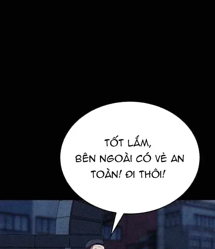 Thành Phố Địa Ngục chương 19 - trang 132