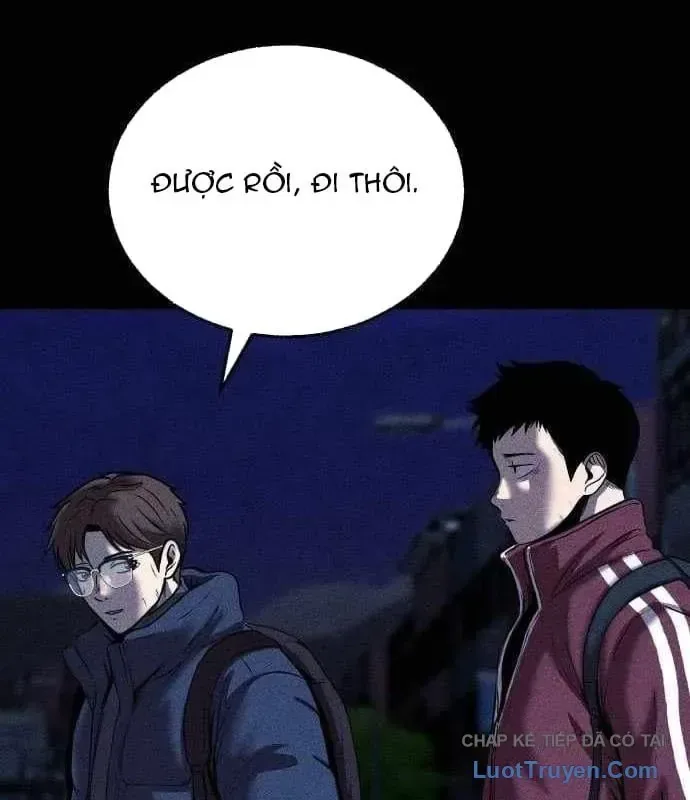 Thành Phố Địa Ngục chương 19 - trang 155