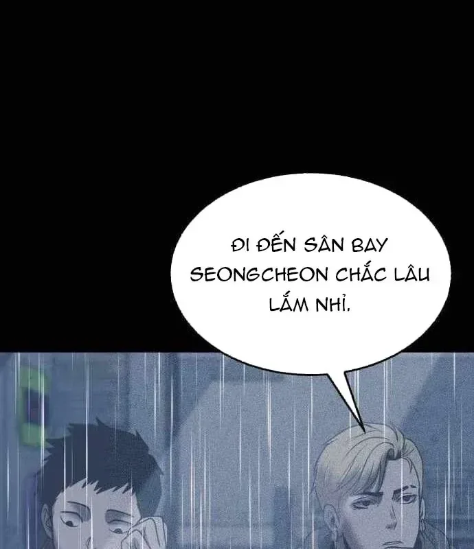 Thành Phố Địa Ngục chương 19 - trang 181