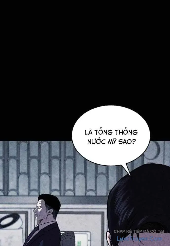 Thành Phố Địa Ngục chương 20 - trang 7