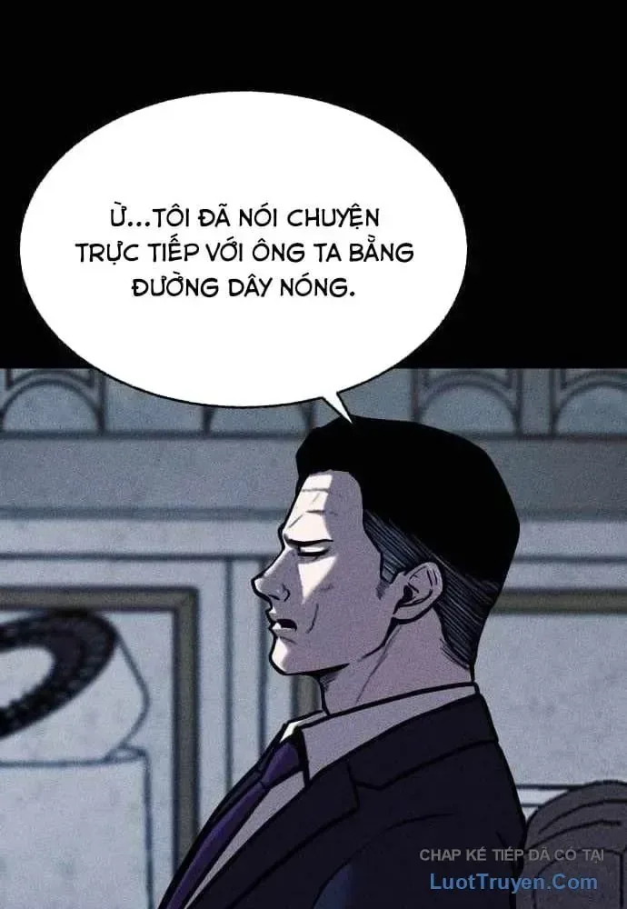 Thành Phố Địa Ngục chương 20 - trang 11