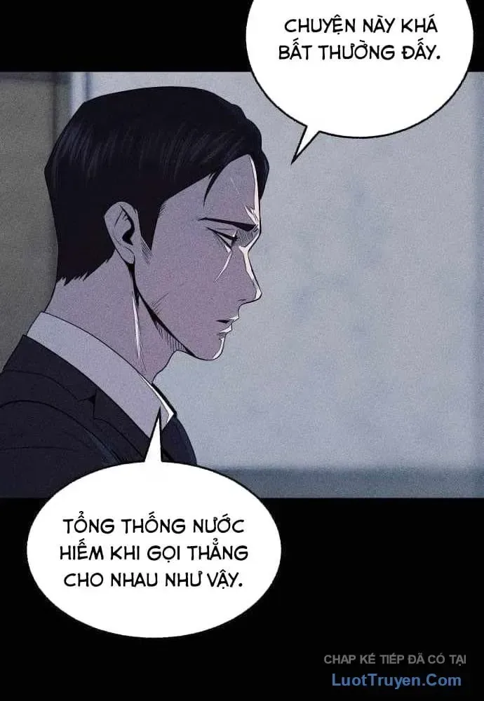 Thành Phố Địa Ngục chương 20 - trang 13