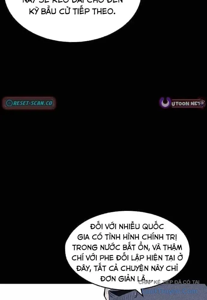 Thành Phố Địa Ngục chương 20 - trang 18