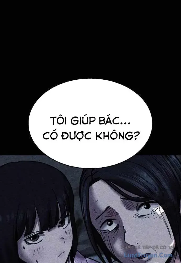 Thành Phố Địa Ngục chương 20 - trang 48