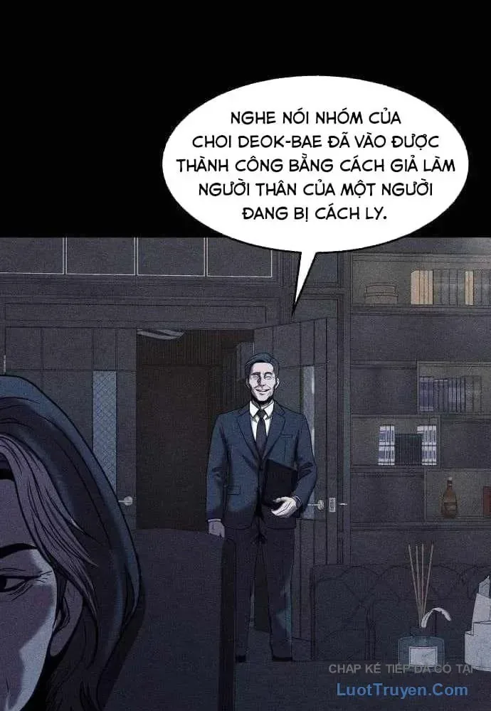 Thành Phố Địa Ngục chương 20 - trang 81